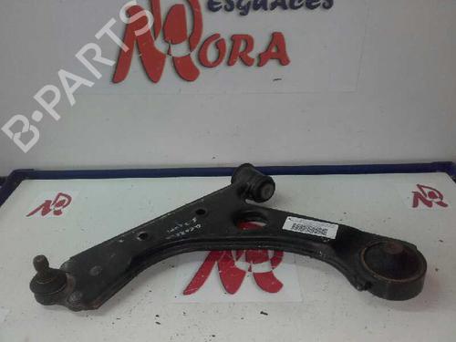 Used Left front suspension arm OPEL CORSA D (S07) 1.3 CDTI (L08, L68) (75 hp) 30369335