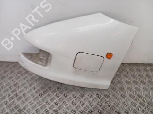 Used Left front fenders CITROËN JUMPER I Bus (230P) [1994-2002]  29242662