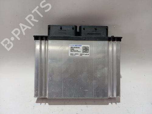 Used Engine control unit (ECU) Engine control unit (ECU) KIA SORENTO IV (MQ4, MQ4A) [2020-2026] 34213833 34213833