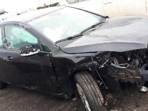 Gearbox VW GOLF VII (5G1, BQ1, BE1, BE2)  | BP12657636M3 