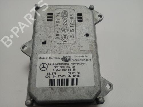 Module xenonverlichting MERCEDES-BENZ M-CLASS (W164) ML 320 CDI 4-matic (164.122) | BP19678787C53 