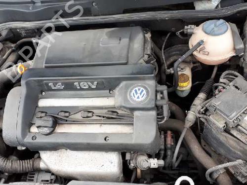 Steering pump VW LUPO I (6X1, 6E1)  | BP12658282M99 