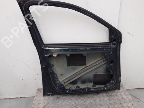 Left front door VW POLO (9N_, 9A_)  | BP16519456C2 