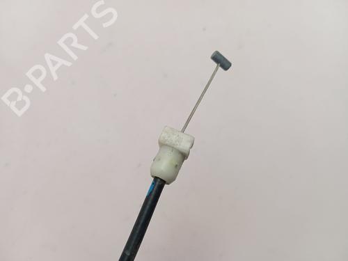 Rear left lock PEUGEOT 3008 I MPV (0U_)  | BP26005374C100 
