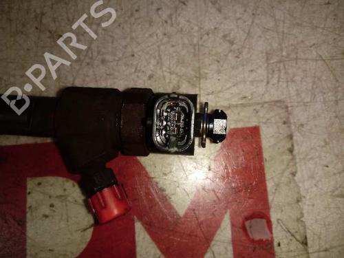 Injector OPEL ASTRA H (A04)  | BP12936140M100 