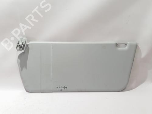 Left sun visor FORD TRANSIT CUSTOM V362 Van (FY, FZ) | BP37261757I1 - Image 2