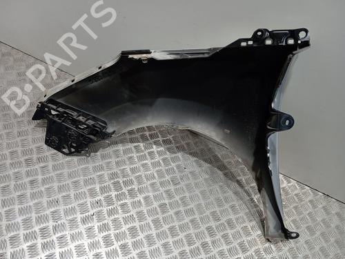 Right front fenders PEUGEOT 5008 (0U_, 0E_) 1.6 HDi | BP29586141C42