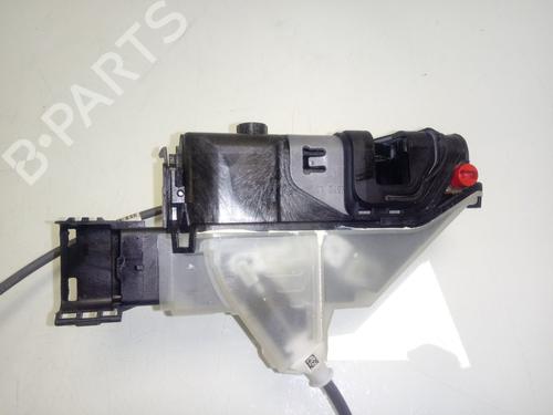 Rear left lock PEUGEOT 208 II (UB_, UP_, UW_, UJ_)  | BP13618032C100 