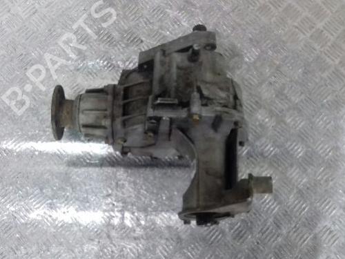 Transfer box HYUNDAI SANTA FÉ I (SM) 2.0 CRDi | BP12657472M36 