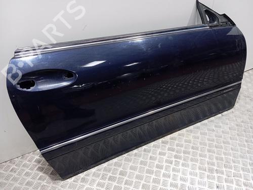 Right front door MERCEDES-BENZ CLK (C209) CLK 320 (209.365) | BP29331874C3 