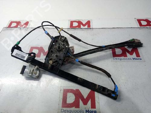 Used Front right window mechanism VW GOLF III (1H1) [1989-2000]  30370568