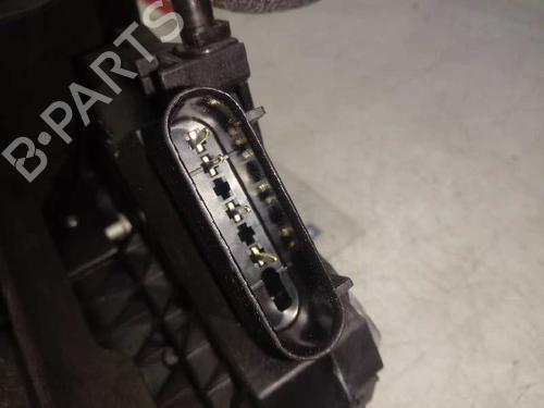 Front right lock FORD FOCUS III  | BP12936495C97 