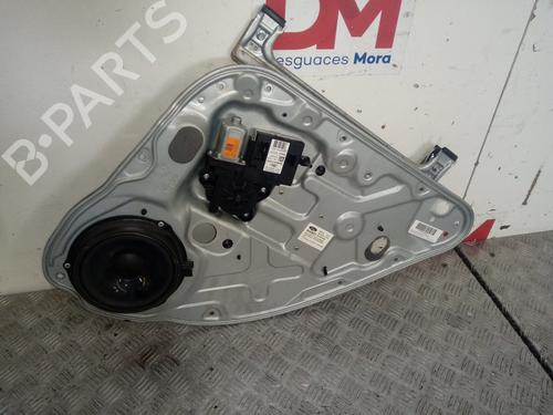 Used Rear right window mechanism FORD KUGA I [2008-2012]  12674616