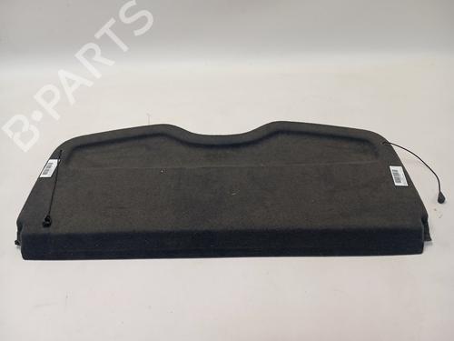 Used Rear parcel shelf RENAULT CLIO III (BR0/1, CR0/1) 1.5 dCi (BR17, CR17) (86 hp) 29575494