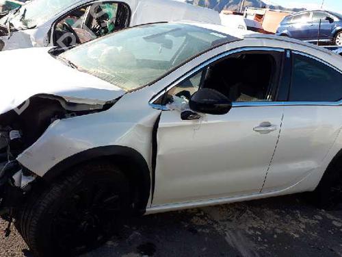 Used Parts DS DS 4 / DS 4 CROSSBACK (NX_)    4237302