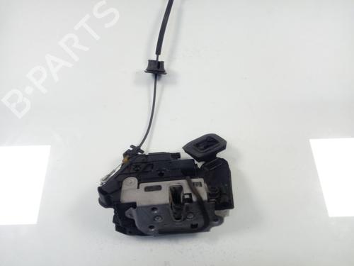Rear right lock SEAT LEON ST (5F8)  | BP17624289C99 