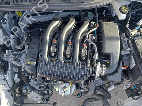 Engine OPEL CORSA F (P2JO)  | BP30470100M1 