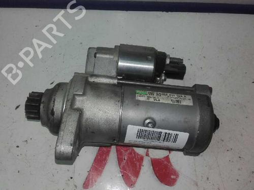 Used Starter Starter 36554500 36554500