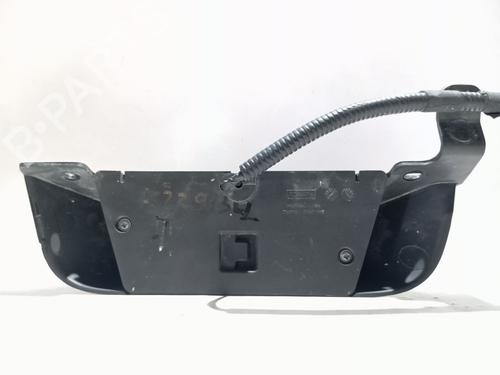 Camera FORD TRANSIT V363 Platform/Chassis (FED, FFD) | BP37415390E14 - Image 2