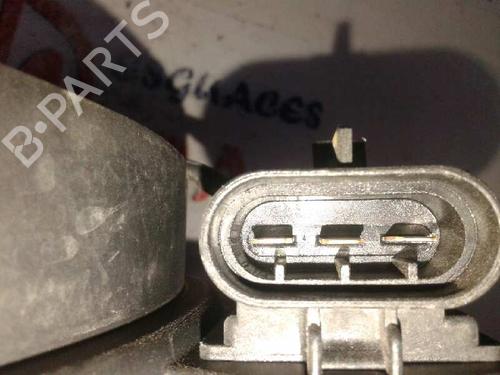 Radiator fan OPEL ASTRA H Estate (A04) 1.7 CDTI (L35) | BP16049277M35 