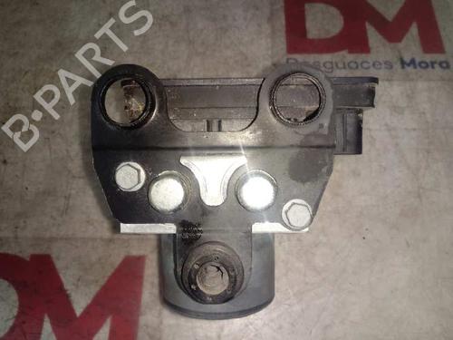 ABS pump SKODA RAPID Spaceback (NH1) 1.6 TDI | BP12634358M43 