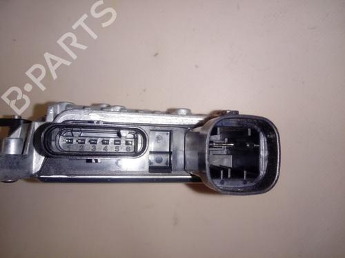 Electronic module PEUGEOT 3008 II SUV (MC_, MR_, MJ_, M4_) Hybrid | BP22611659M83 