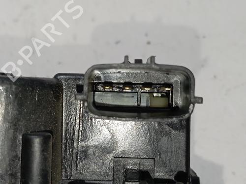 Tailgate lock KIA SPORTAGE III (SL)  | BP27473333C101 