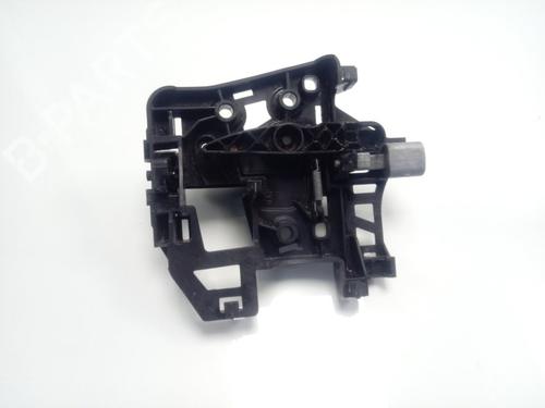 Front right interior door handle PEUGEOT EXPERT Van (VF3A_, VF3U_, VF3X_)  | BP16846369I14 