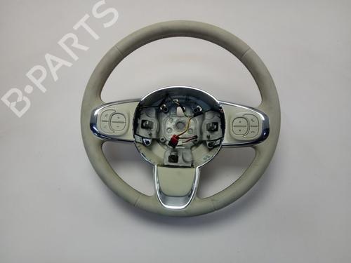 Used Steering wheel FIAT 500 (111_, 101_, 110_) [1957-1976]  22555485