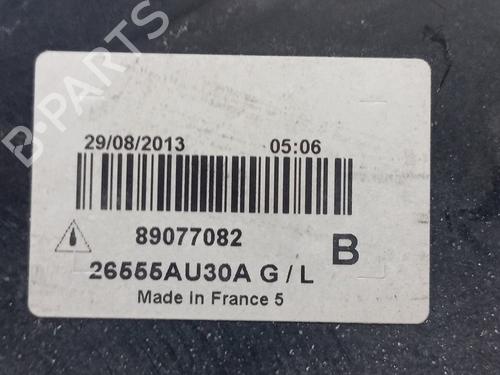Left taillight NISSAN PRIMERA (P12)  | BP29335336C34 