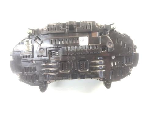 Instrument cluster MERCEDES-BENZ C-CLASS (W205) C 250 BlueTEC / d (205.008, 205.006) | BP17546772C47 