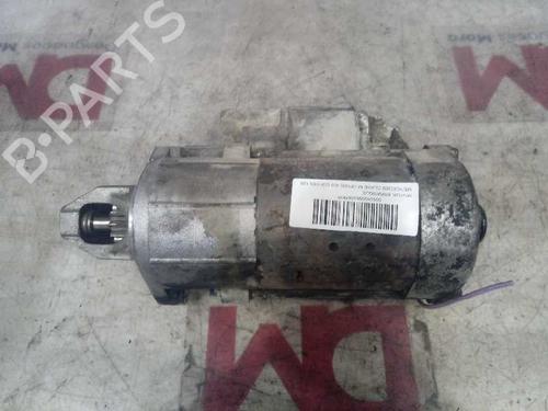 Startmotor MERCEDES-BENZ M-CLASS (W163) [1998-2005]  12645152