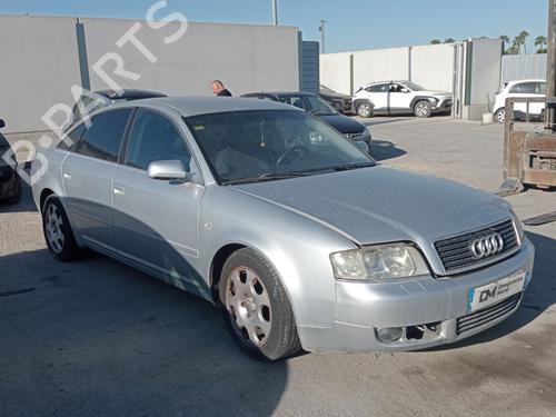 Left headlight AUDI A6 C5 (4B2, 4B4) 1.9 TDI | BP27262313C28 