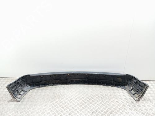 Rear bumper VW CADDY III Box Body/MPV (2KA, 2KH, 2CA, 2CH)  | BP26034267C8 