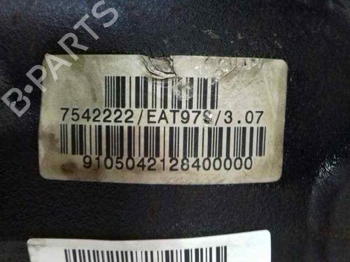 Rear differential BMW X3 (E83) 2.0 d | BP12653058M24 