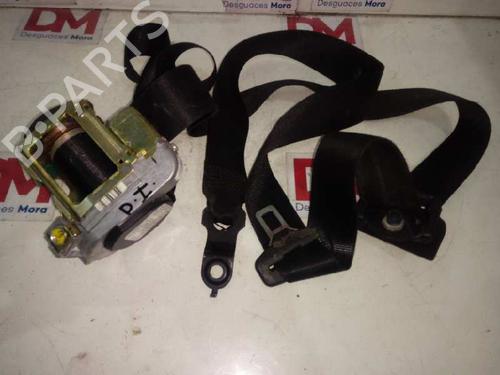 Front left seatbelt MERCEDES-BENZ E-CLASS (W211) E 320 CDI (211.026) | BP16472366I26 