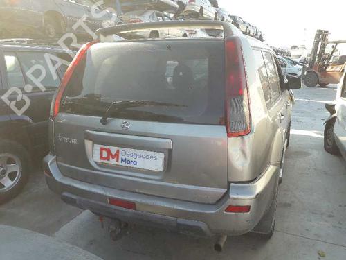 Left headlight NISSAN X-TRAIL I (T30)  | BP30370296C28 