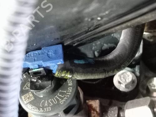 Engine RENAULT KANGOO III MPV | BP26034186M1