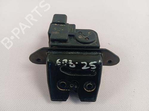 Used Tailgate lock KIA PICANTO III (JA) [2017-2026]  31015782