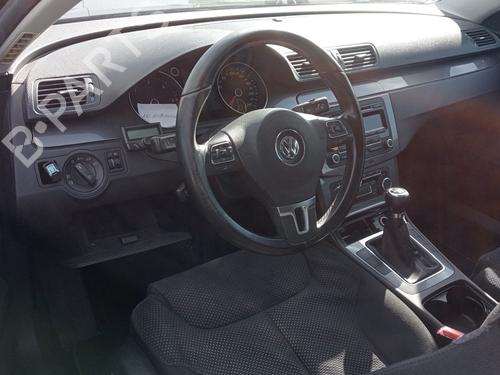 Instrument cluster VW PASSAT B6 (3C2) | BP27272285C47