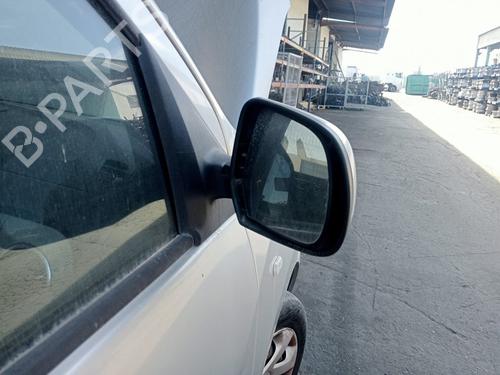 Used Right mirror DACIA LODGY (JS_) [2012-2026]  31831862