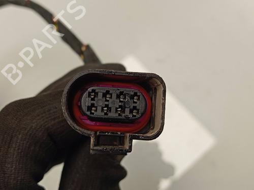 Left mirror SEAT LEON ST (5F8)  | BP22769762C26 