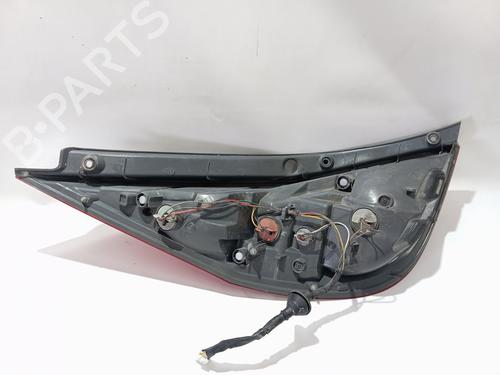Right taillight HYUNDAI i30 (FD)  | BP29026358C35 