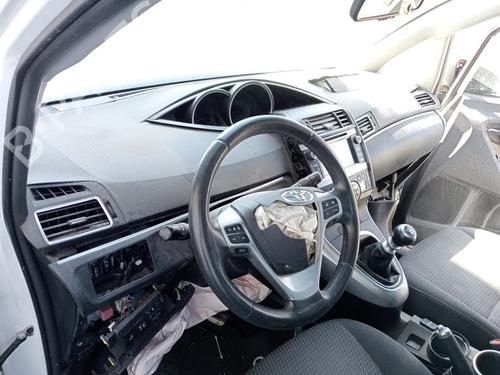 Interior roof light TOYOTA VERSO (_R2_)  | BP19657926I8 