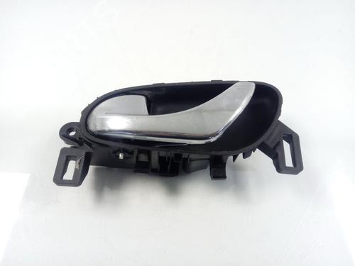 Used Front left interior door handle NISSAN QASHQAI II SUV (J11, J11_) [2013-2025]  18143659