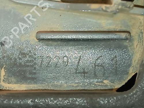 Front left lock BMW 1 (F20) 125 i | BP27161051C98 