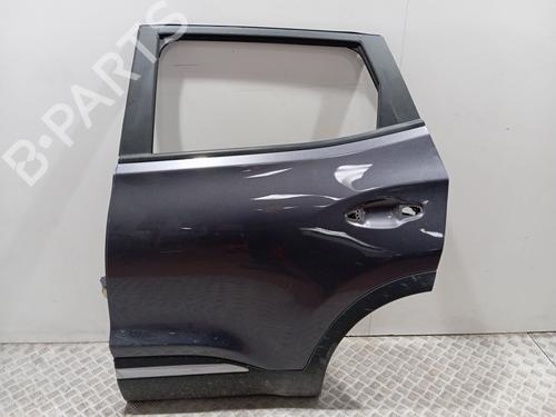 Used Left rear door Left rear door DR DR 4 1.6 LPG (115 hp) 36040054 36040054