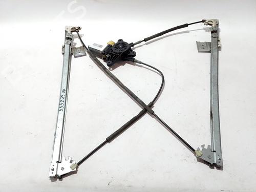 Front right window mechanism MERCEDES-BENZ VIANO (W639)  | BP29290933C23 