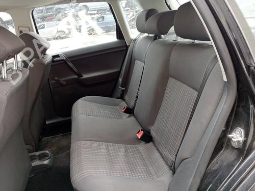 Instrument cluster VW POLO IV (9N_, 9A_) | BP21220568C47