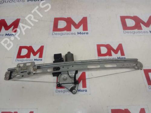 Front right window mechanism MERCEDES-BENZ A-CLASS (W168) A 140 (168.031, 168.131) | BP16099959C23 